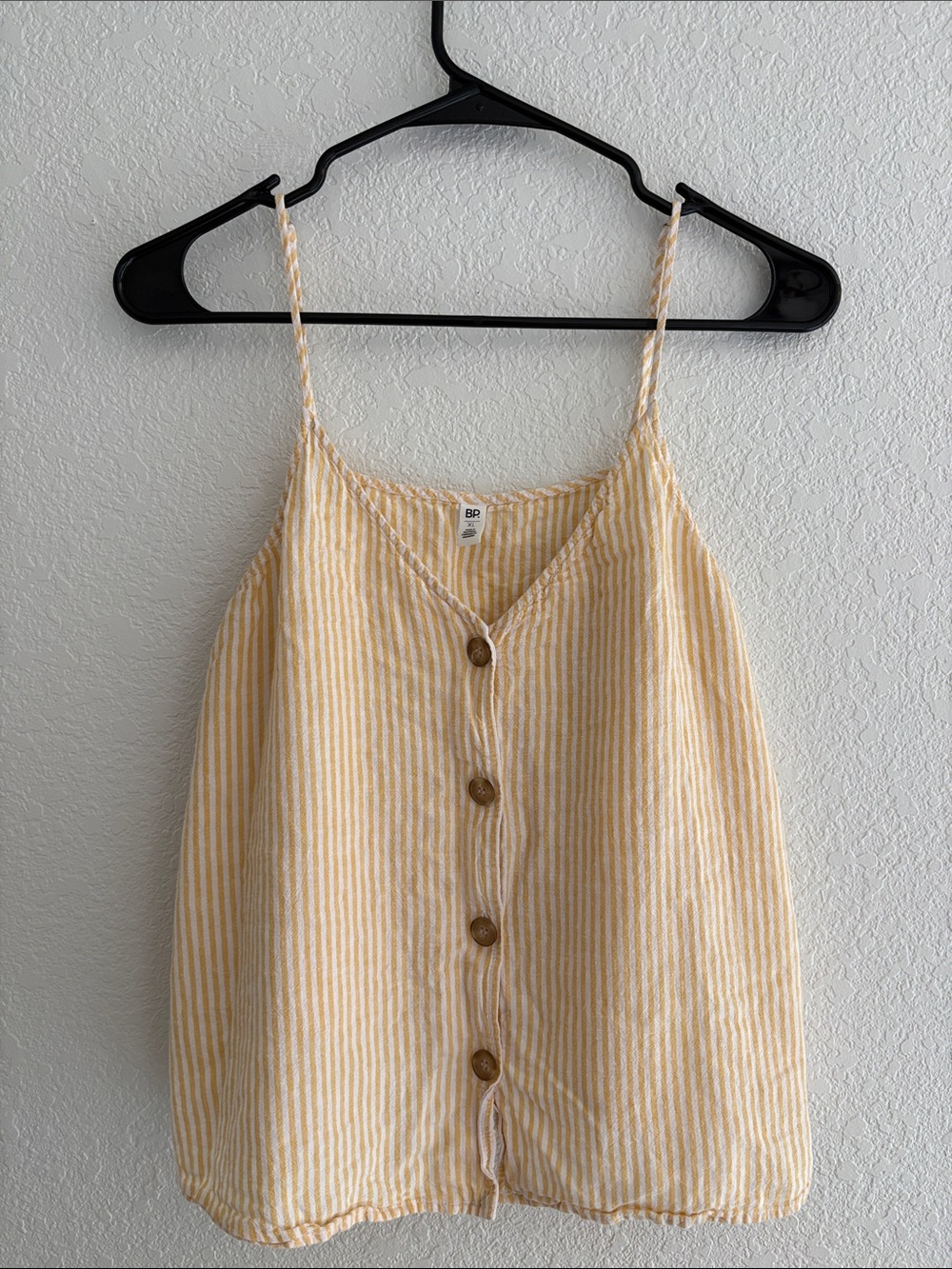BP Striped Tank